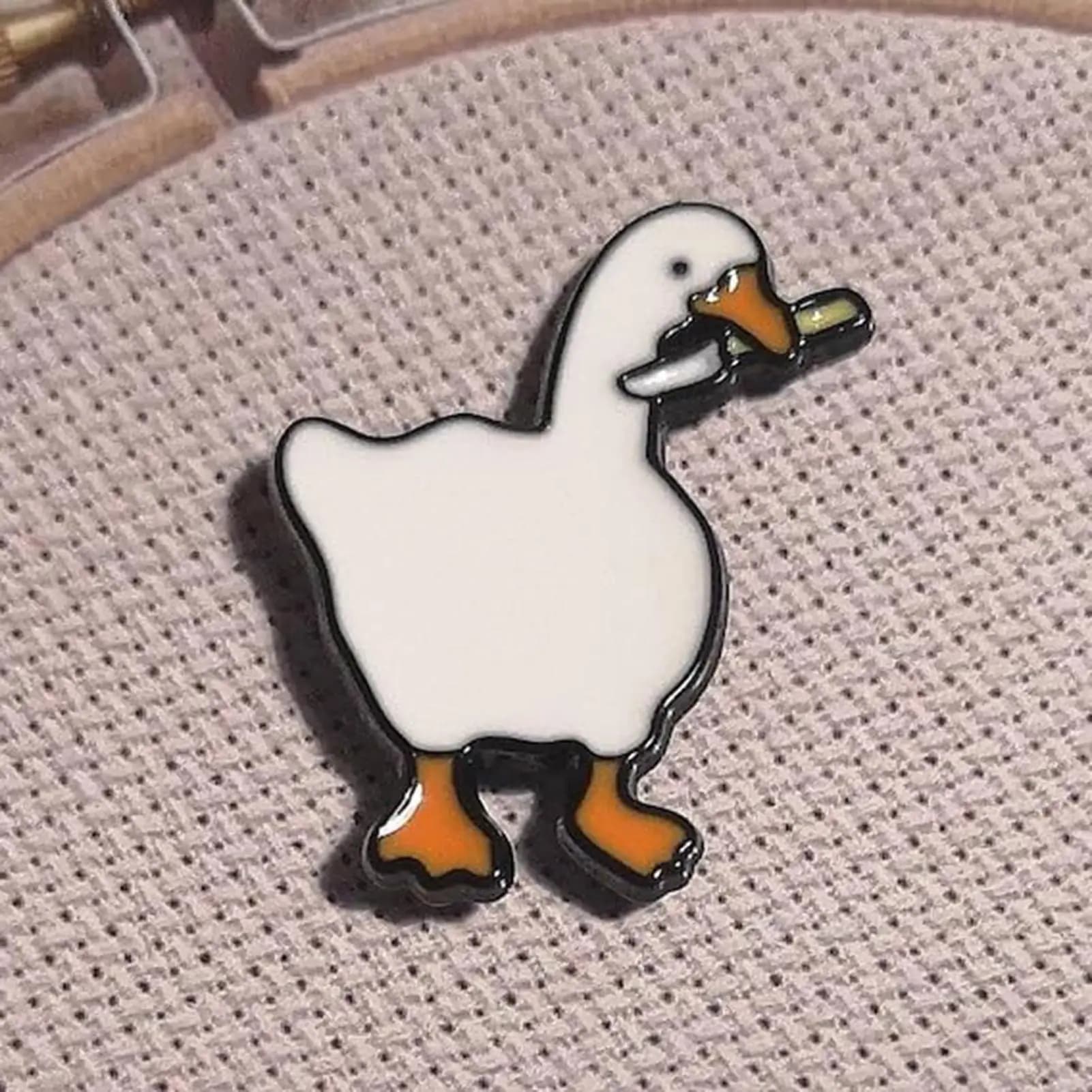 Animal Needle Holder For Crafting Magnetic Needle Holder Cute Animal Shape Quilting Needle Minder For Quilter Tool Embroidery