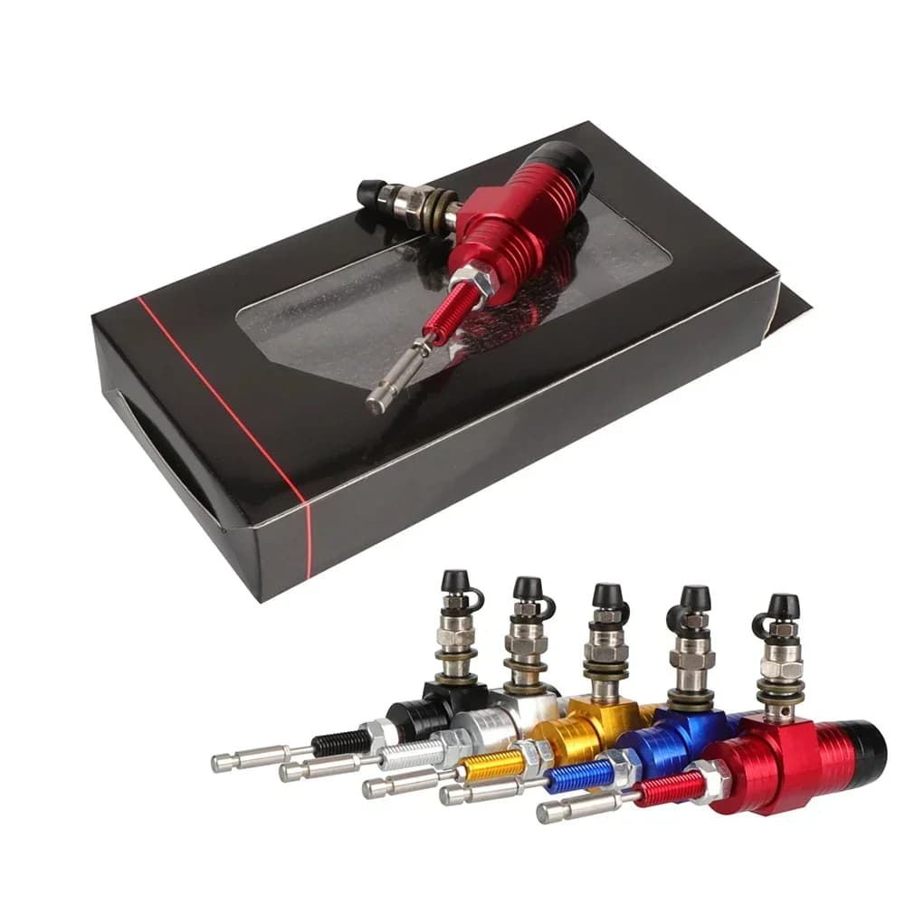 Motorcycle M10x1.25mm Hydraulic Clutch Master Cylinder Brake Pump With ∅14mm Piston For Dirt Pit Bike ATV 4 Wheeler Quad Scooter