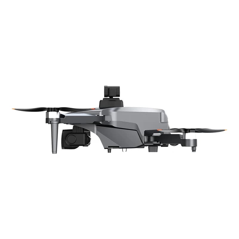 RC Drone 4k Professional L600-1 PRO MAX 8K With Wide Angle HD Camera WIFI 360° Obstacle Avoidance Foldable Helicopter FPV