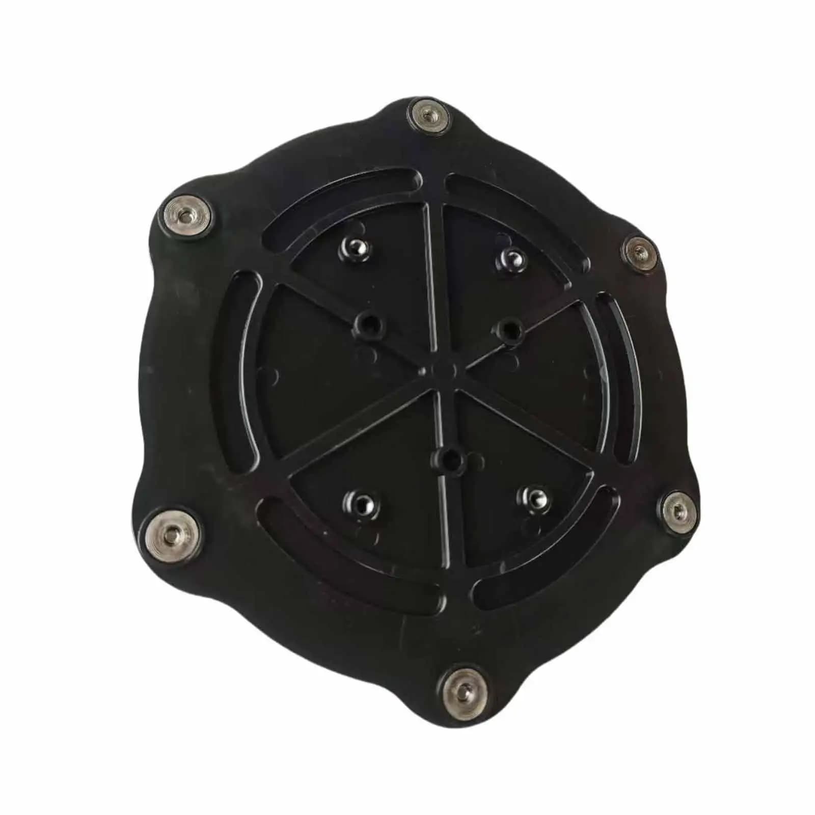 Pad per Pratica di Batteria Facile da Usare, Portatile, Accessorio per Strumenti a Percussione, Ideale come Regalo di Compleanno per Amici e Insegnanti