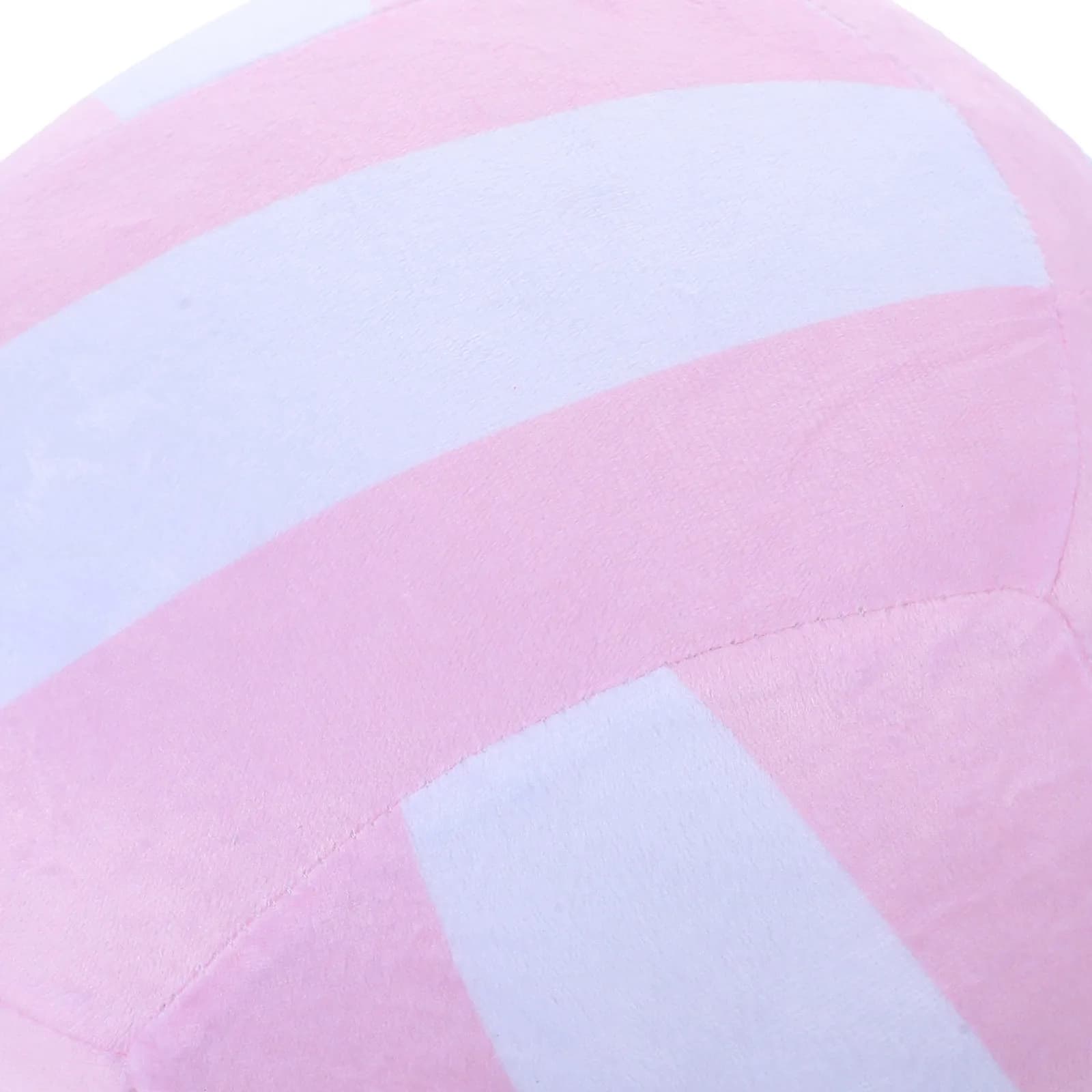 Cuscino elastico e resistente a tema pallavolo, decorazione per la casa, simpatico e confortevole, regalo per bambini, accessori per pallavolo, per la camera da letto dei giocatori di sport