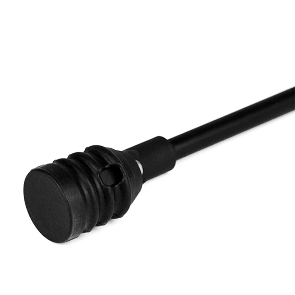 Alloy Archery Bow String Suppressor Vibration Reduction Bar for Target Recurve Compound Bow