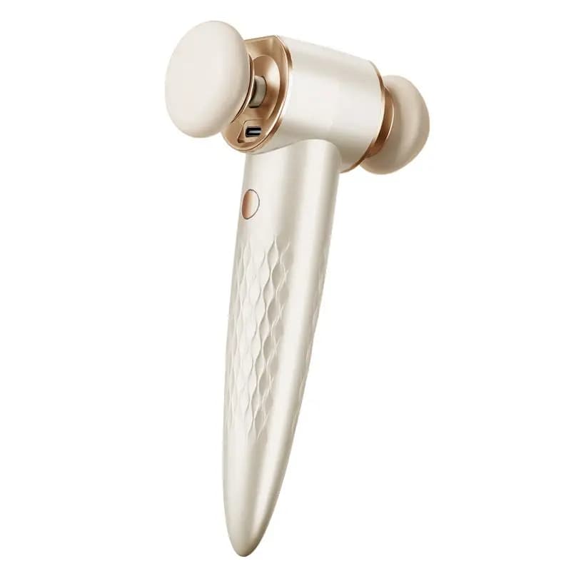 Electric makeup tool, beauty blender, wet and dry application tool, makeup accessory
