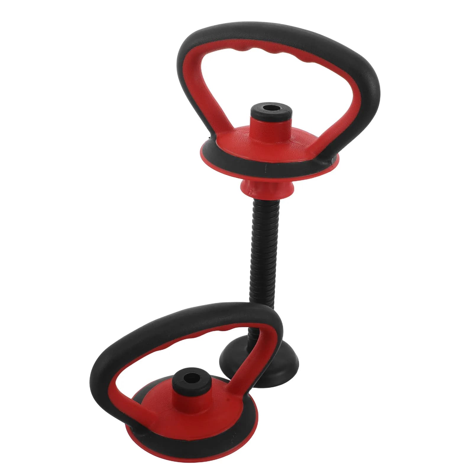 Accessori per Kettlebell da Fitness, Set di Pesi Regolabili da 12Kg per Allenamento in Palestra, Attrezzatura per Condizionamento e Potenziamento