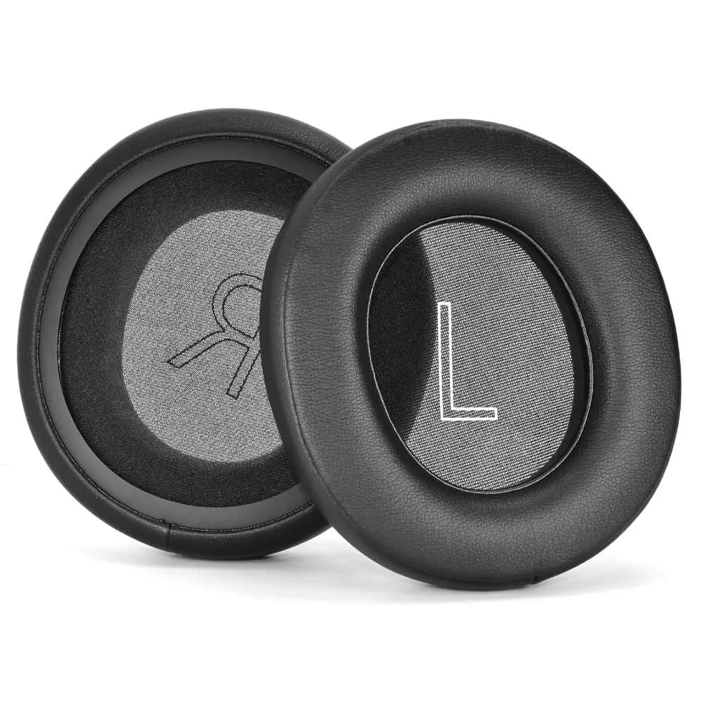 1 paio di accessori per cuffie da gioco, cuscinetti auricolari di ricambio, cuscinetti auricolari in spugna di schiuma per cuffie wireless Xbox Series X/S One