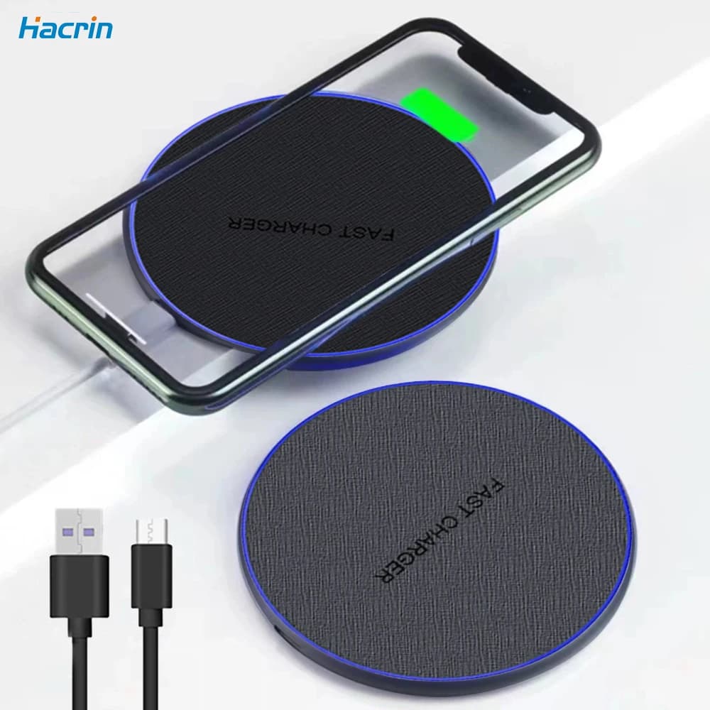 Supporto per caricabatterie wireless per Samsung iPhone 16 15 14 13 12 Pro Max Xiaomi QI2 Stazione di ricarica wireless veloce per telefono cellulare