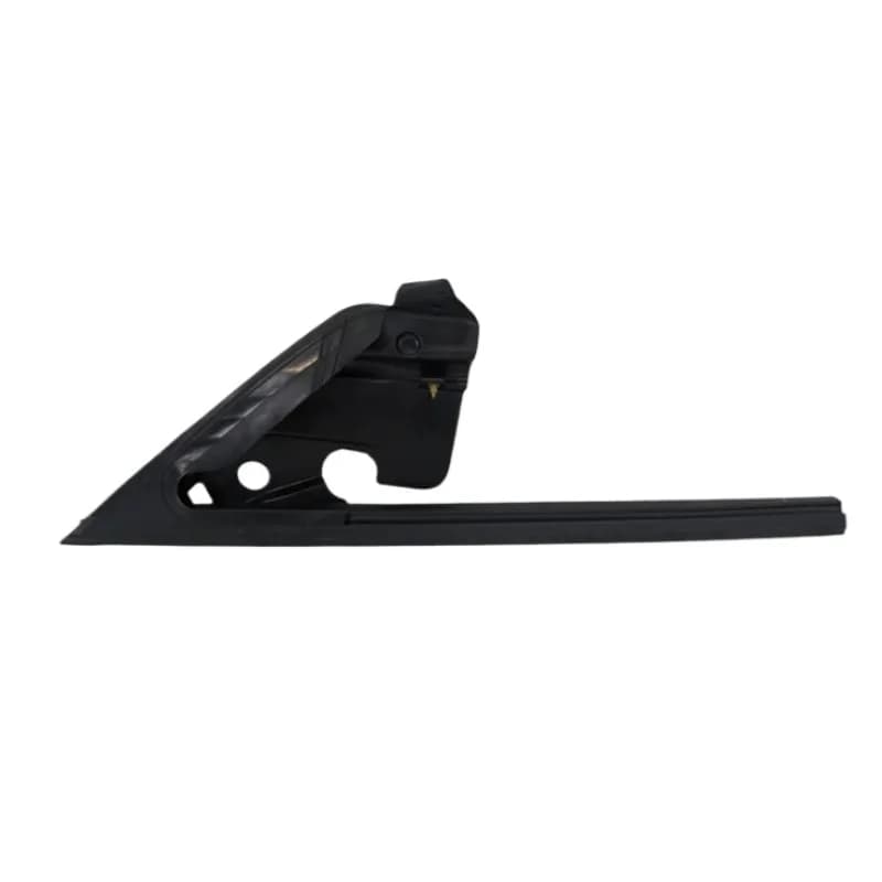 Per Tesla Model Y 1500066 1500067 Guarnizione in vetro laterale porta anteriore Nuovo di zecca
