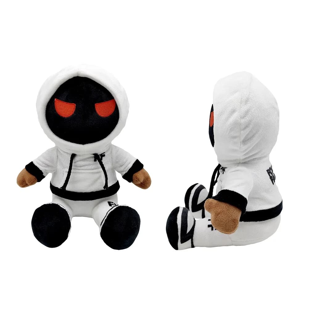 HOT Foltyn Famiglia Standard Peluche Anime Peluche Peluche Animali di peluche Morbido peluche Regali per bambini Compleanno bambola