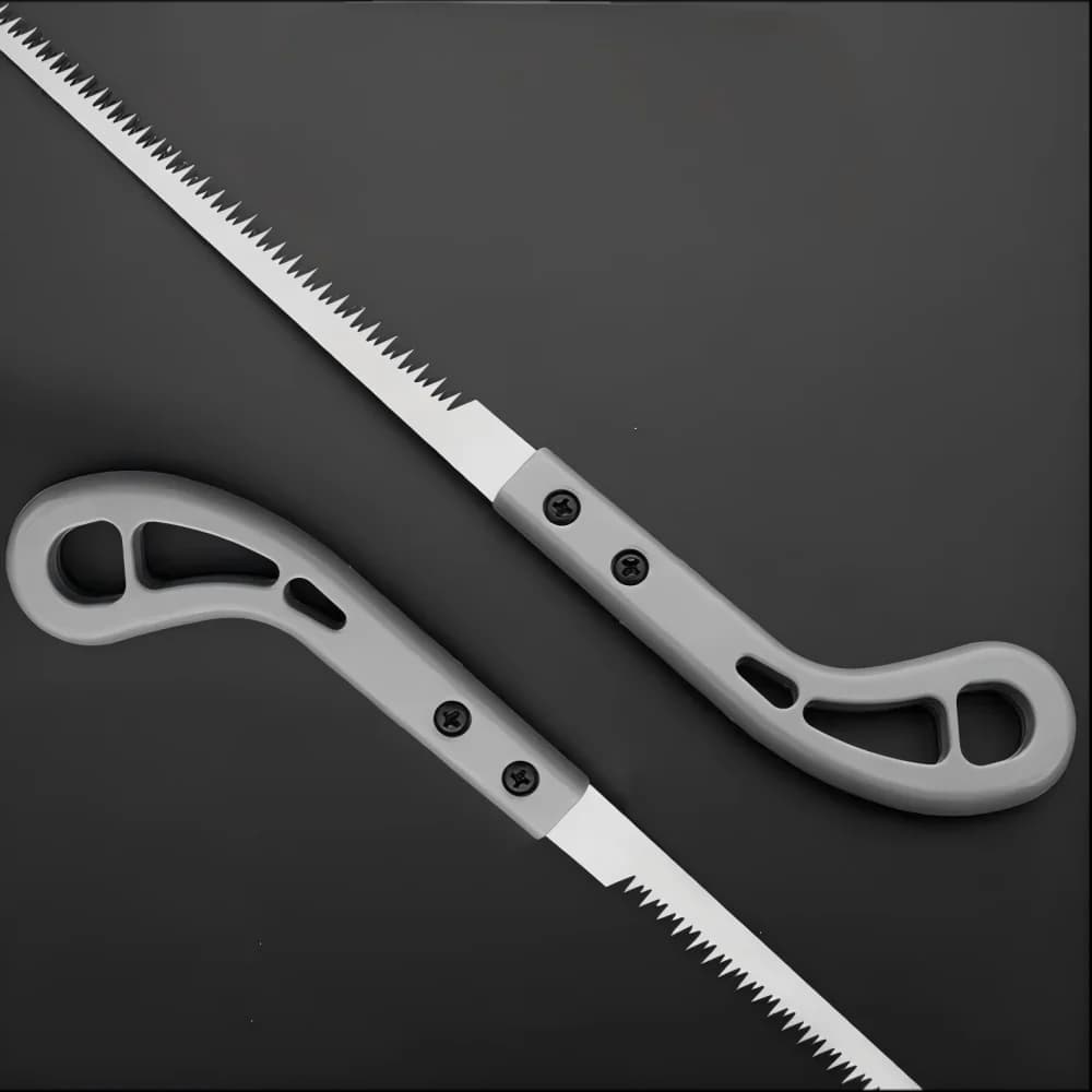 Hand Saw for Garden, 340mm joinery saw, Mini Saw for Cutting Wood and Wall Panels