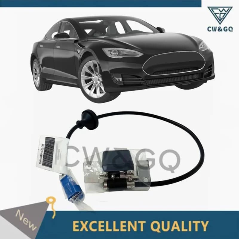 Telecamera posteriore di backup 1006773 -00-F SM13H 90000069 1006773 -00-E Per Tesla Modello S 85 2012-2018