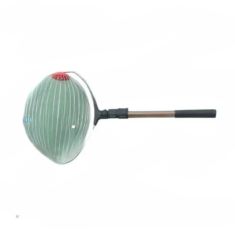 Raccoglitore di palline da tennis portatile, regolazione retrattile, tipo a rullo