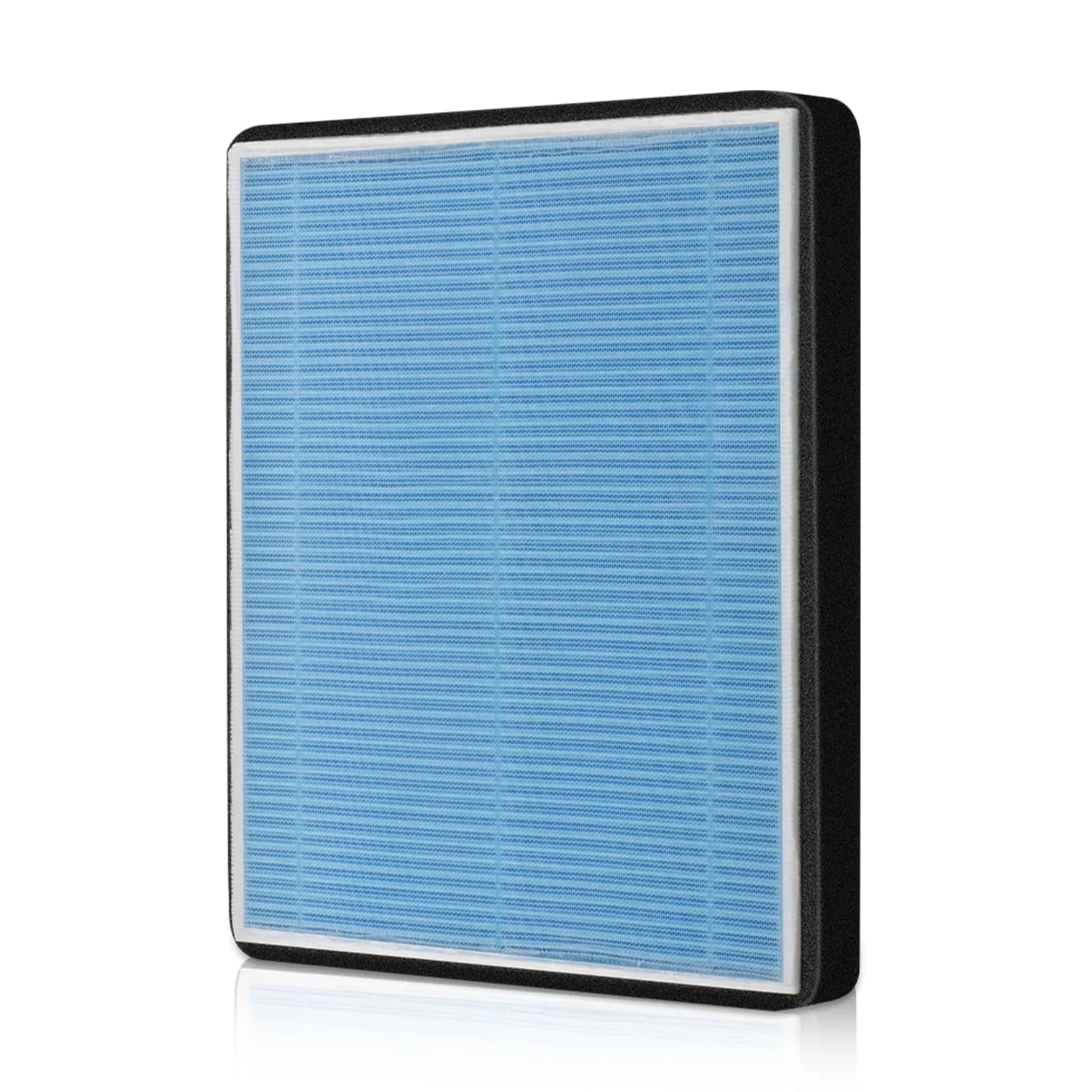 Misura per Xiaomi Mijia condizionatore d'aria fresca filtro HEPA raccolta polvere edizione esclusiva 1.5 hp 1 hp filtro purificatore