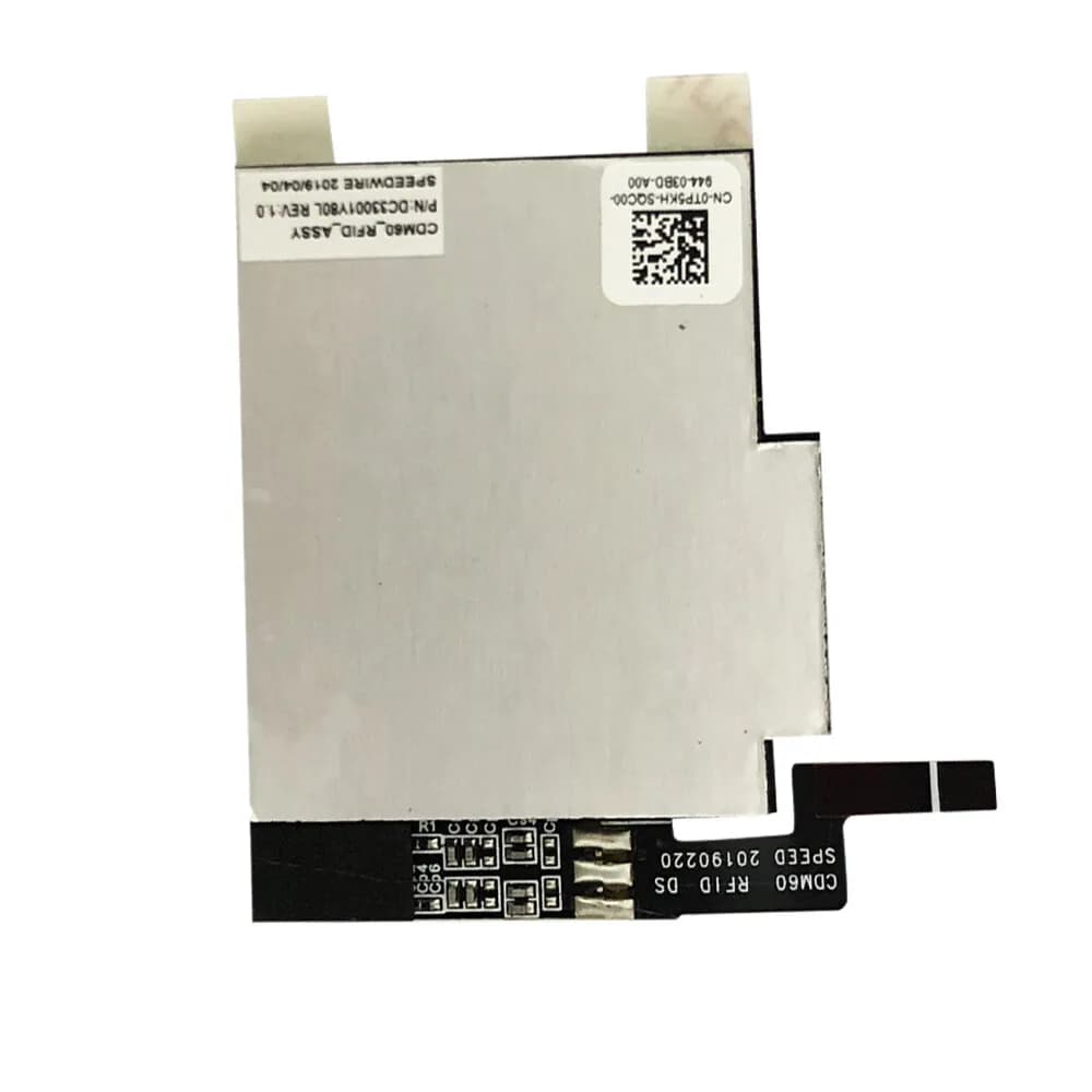 SCHEDA antenna WiFi wireless RFID per Dell Latitude E5280E5290 dc33001y80l 0tp5kh