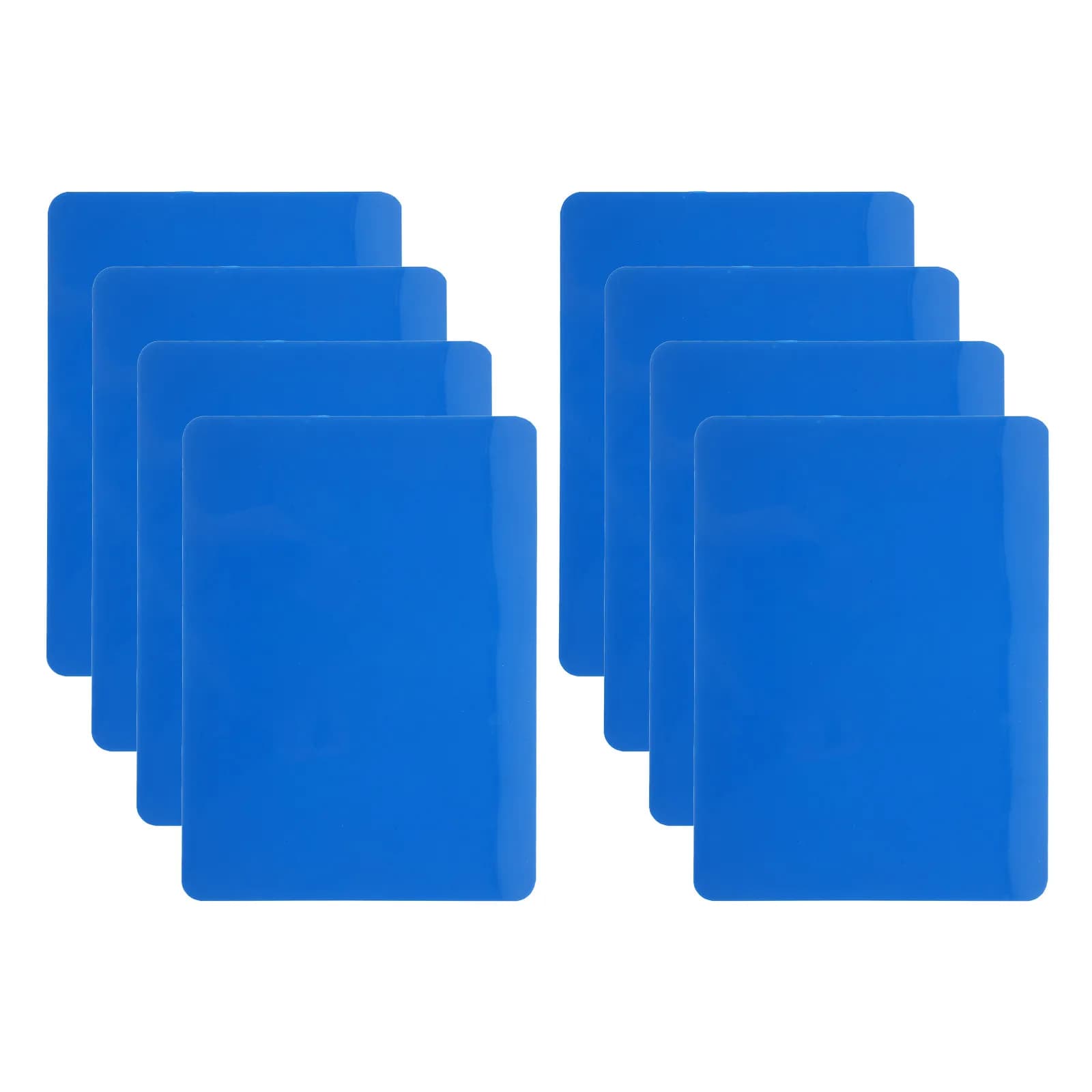Set di 8 Pezzi: Mescolatore Automatico di Tessere Mahjong con Tecnologia di Smistamento Rapido per Giocatori, Accessorio Portatile per Giochi