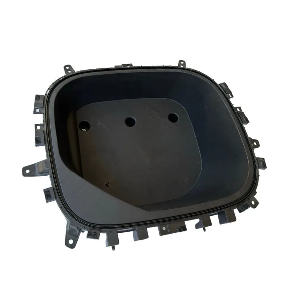 1 pz Accessori Interni 7160300ED1100289 per Xpeng P7, Scatola Organizer Vano Anteriore, Contenitore Vano Motore, Ricambi Auto Nuovi di Zecca