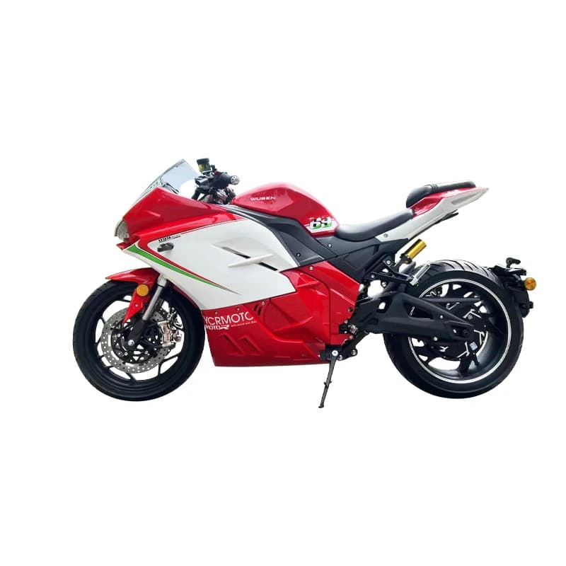Assemblaggio motori fuoristrada da corsa con caschi del sistema di illuminazione per motocicli elettrici regalo
