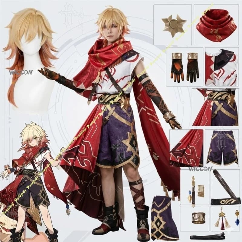 Mydei Game Cosplay Series: Honkai: Star Rail Mydei Little Cat Series Halloween Carnival Role Play Cosplay Costume Full Set party
