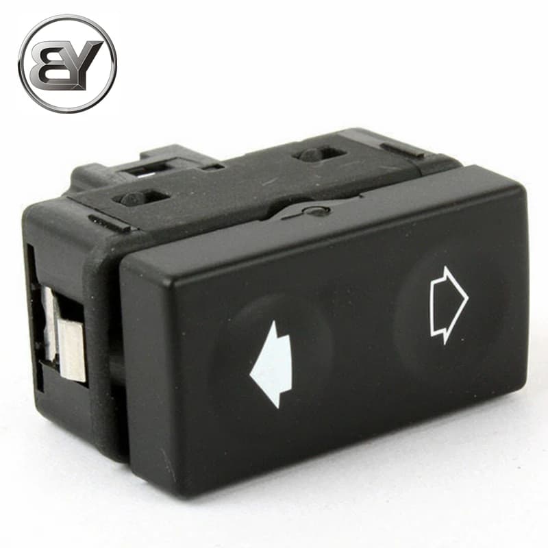 BTAP nuovo interruttore di comando alzacristalli elettrici per BMW E36 318i 318is 325i 325is 61311387387 613 1138 7387