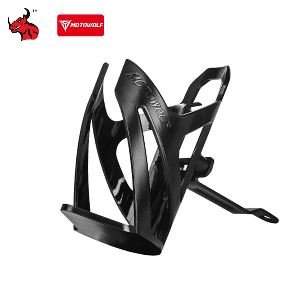 Modified Support for Motocross Track, Open Sports Bottle Holder, Offroad and Road Guide, Suitable for Open Activity