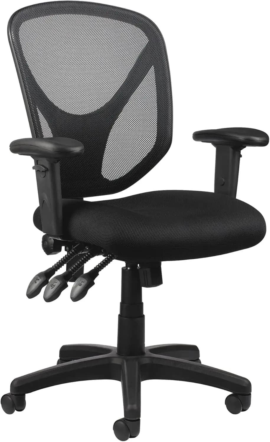 Sedia da scrivania, sedia da gaming in pelle grande e alta con poggiapiedi, ampia e comoda sedia direzionale ergonomica con schienale alto