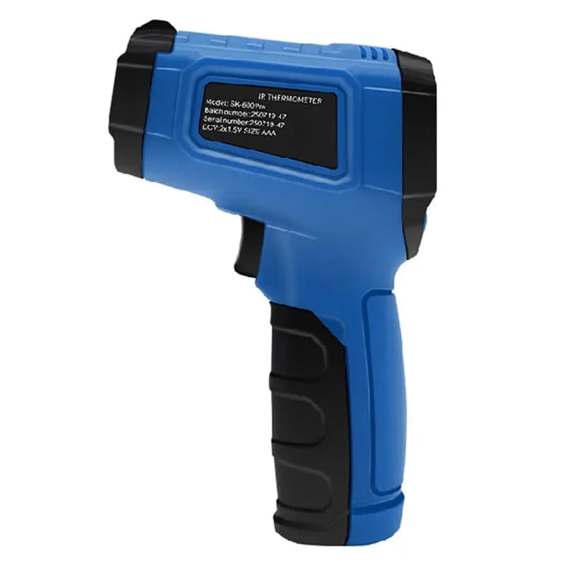 ABAE-SK600 PRO Digital Infrared Thermometers Non-Contact Pyrometer Handheld High-Precision Electronic Temperature Gauge
