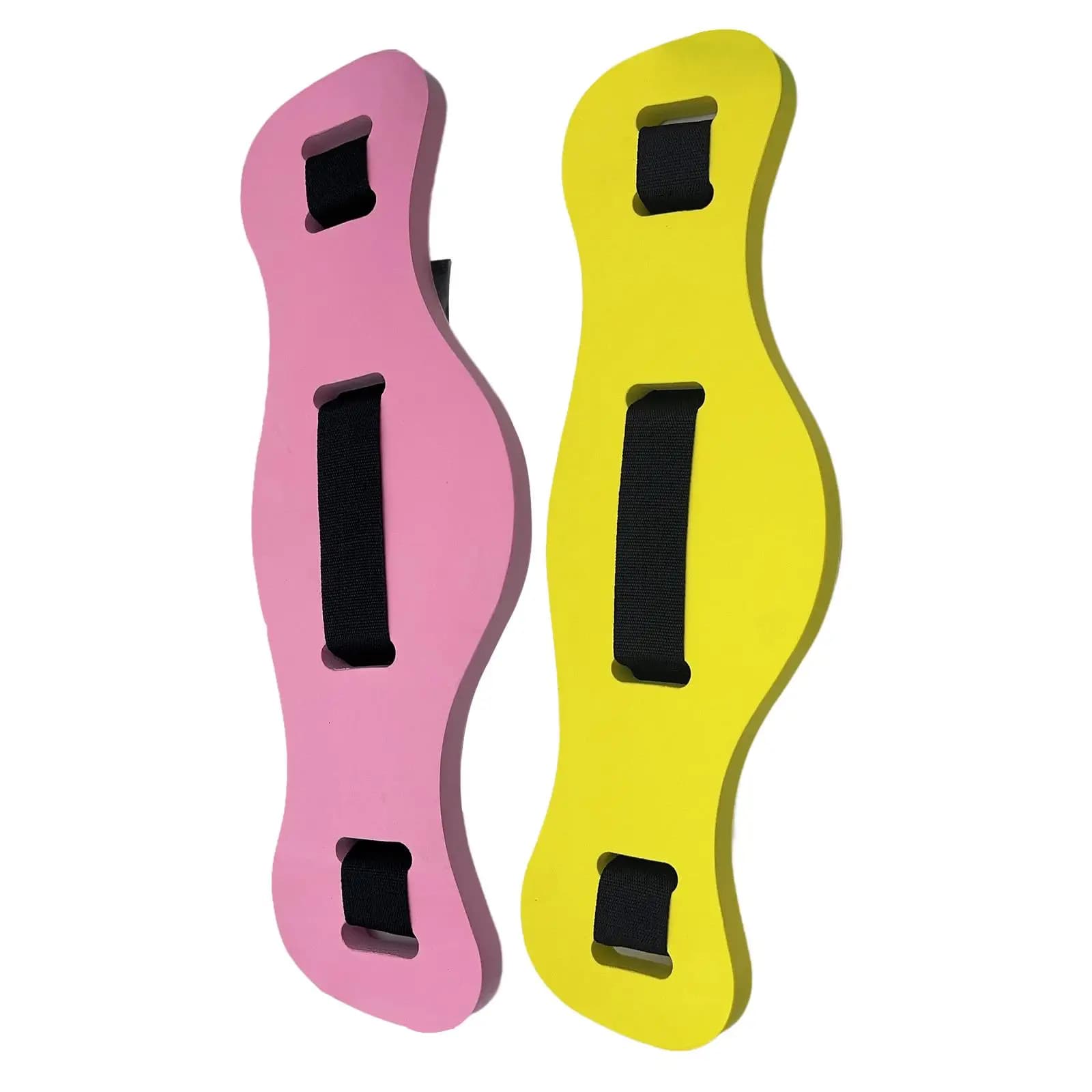 Swimming belt equipment for exercise in the pool children adults running belt in water belt for aerobic exercises in water training belt for swimming