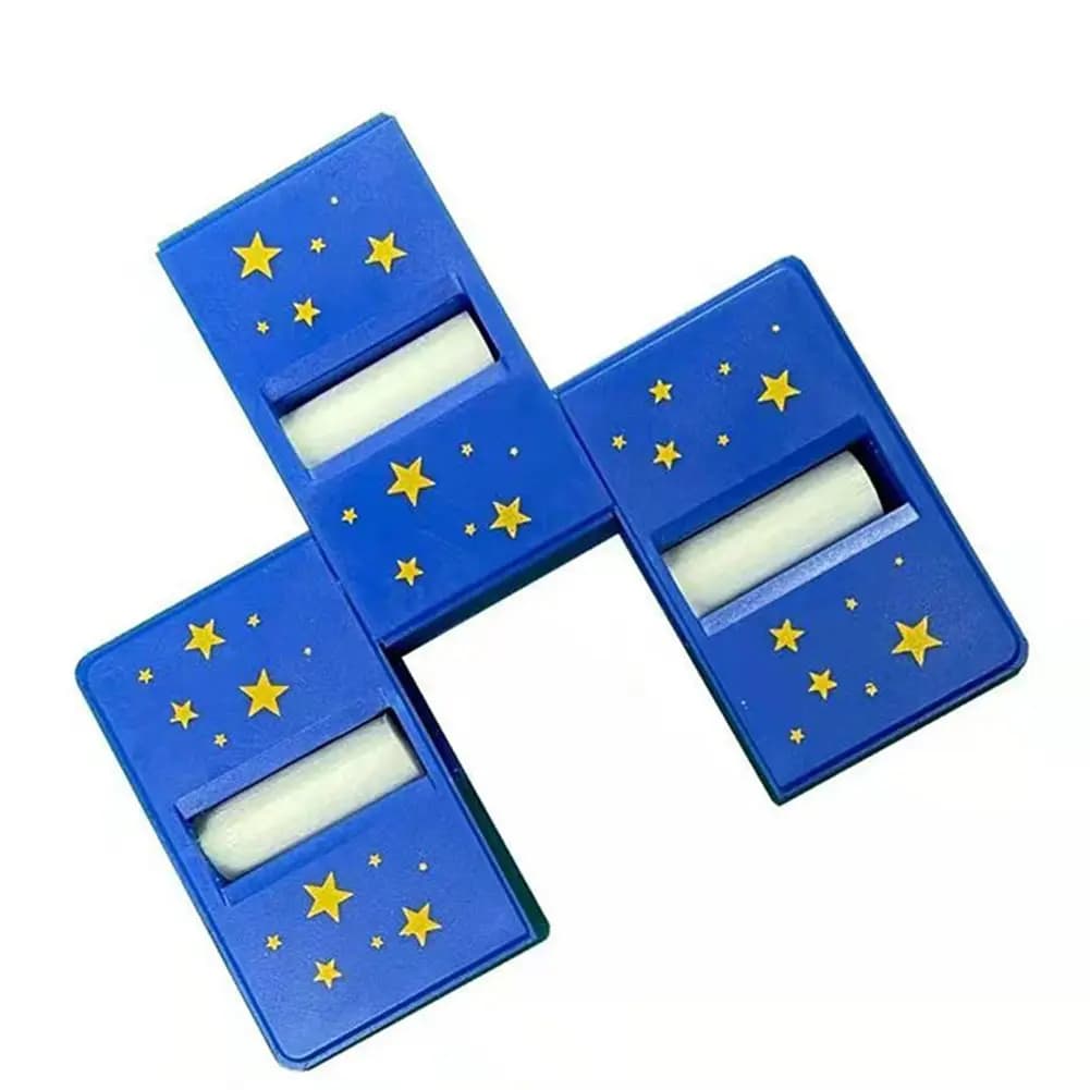 Matita rotta Ripristina la matita del trucco magico per essere rivertito Trucchi magici Close Up Gimmick per giocattoli classici regalo