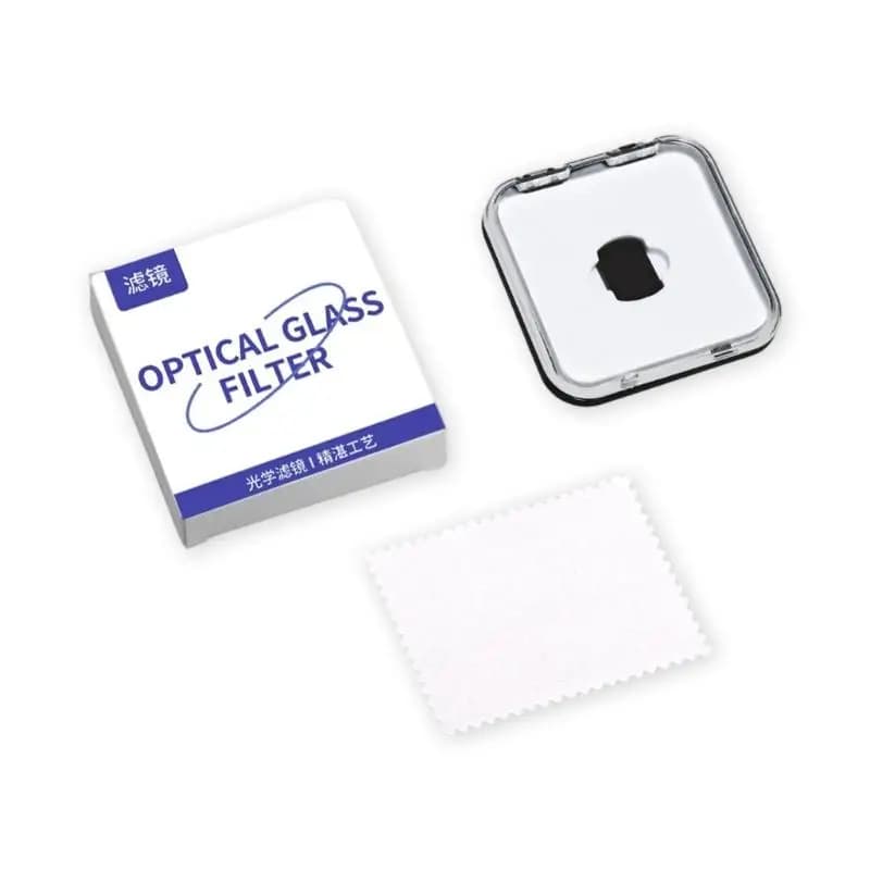 R53C della fotocamera multifunzionale Filtro ND Filtro CPL ND16 ND32 ND64 regolabile per accessori per fotocamera 4