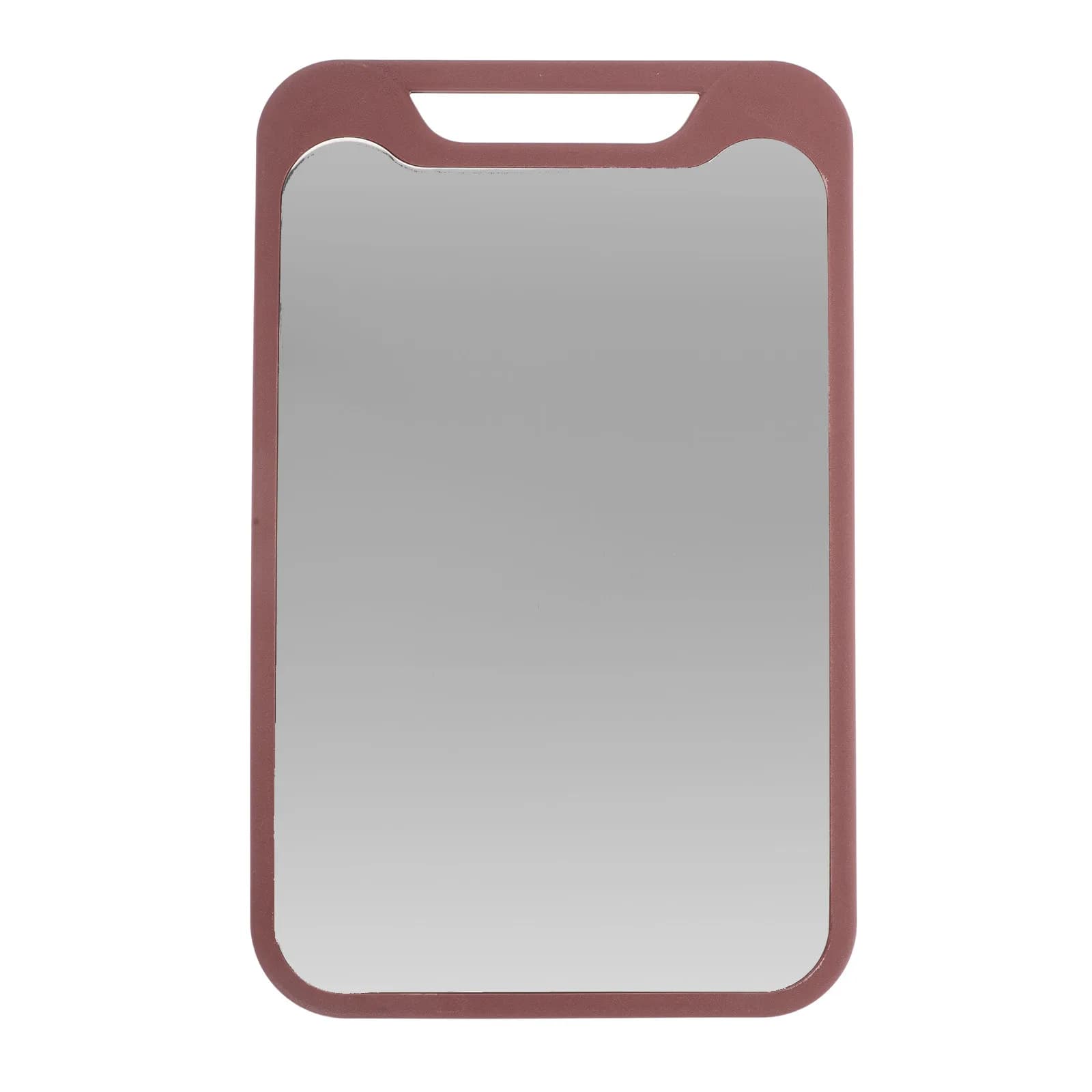 Dual Surface Cutting Board Stainless Steel Side for Meat Plastic Side for Vegetables Non-Slip Grooved Heavy Duty Multi-Function