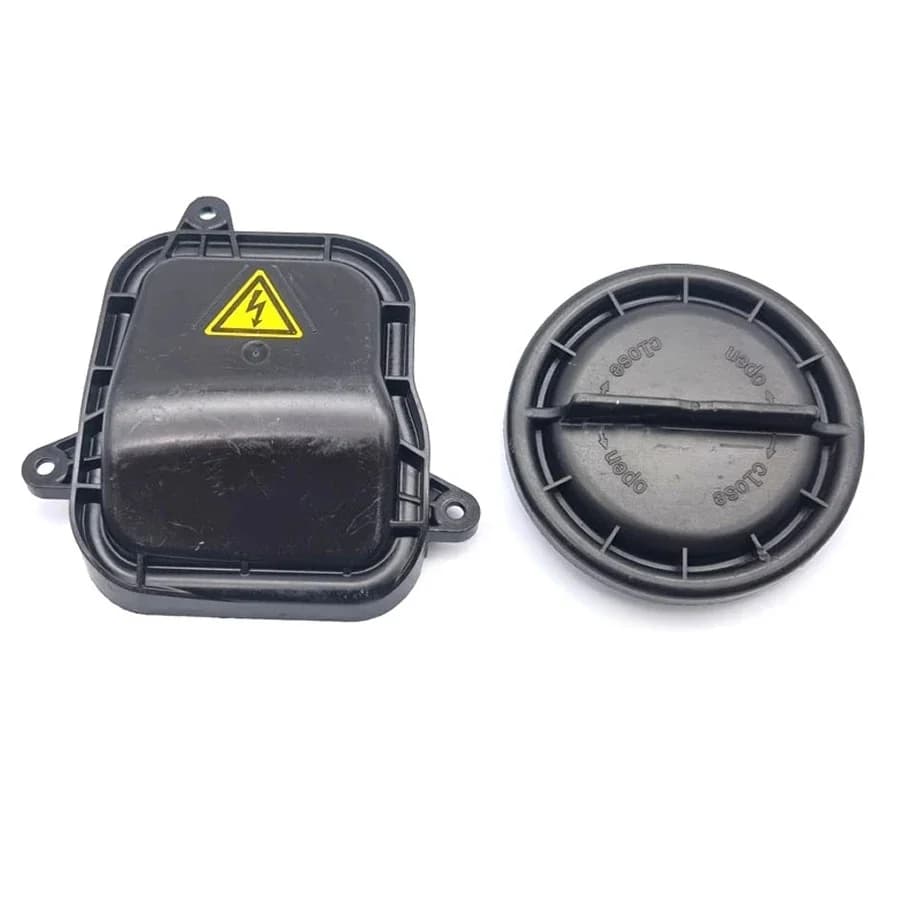 For Audi A5 2017 2018 2019 2020 2021 Low Configuration Low High Beam Light Dust Cover Waterproof Dustproof Seal Headlight Cap