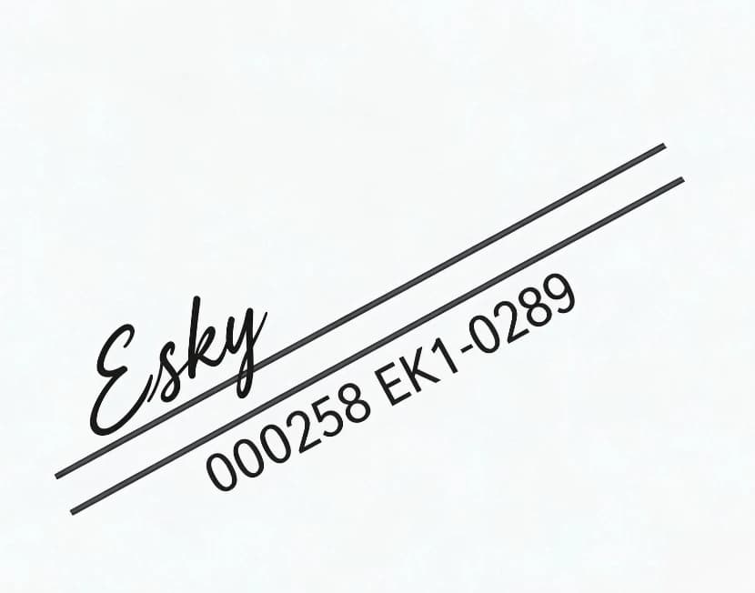 Esky 000258 EK1-0289 Flybar for Honey Bee King2 King 2 RC Helicopter