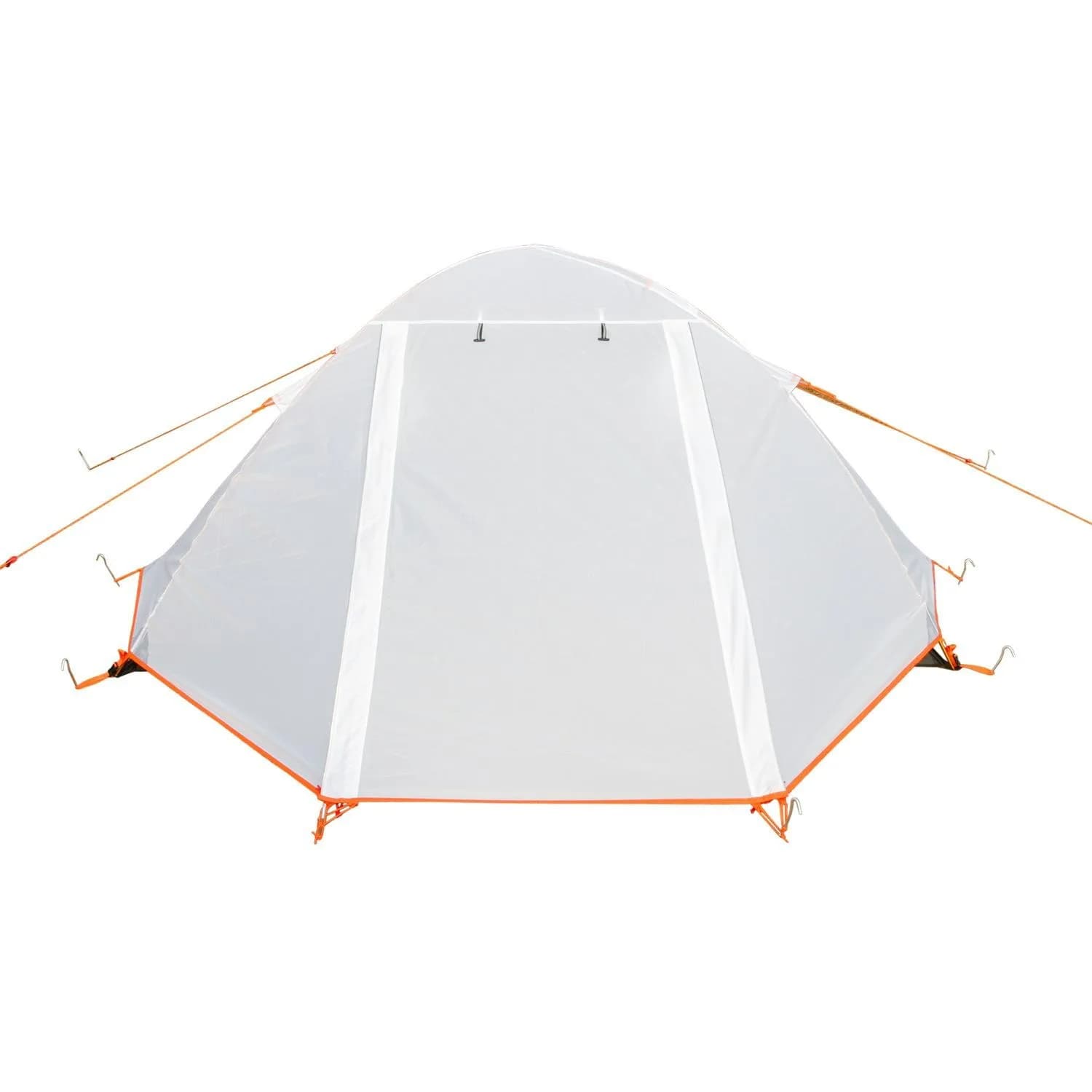 Polar Everest Snow Mountain Climbing Trekking Camping Hiking Lightweight Dome Tents Waterproof Rainproof Windproof Tent