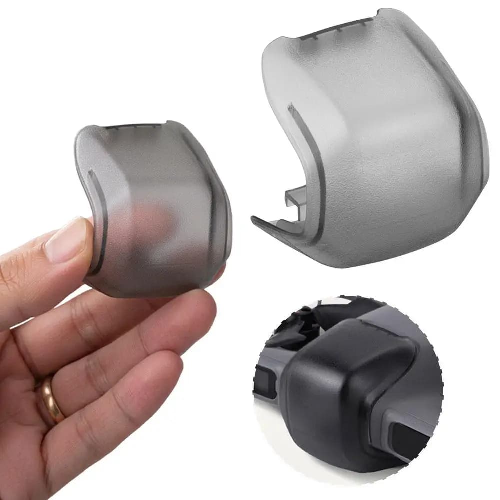 Copriobiettivo per DJI Neo 2 Drone protettivo Gimbal Lock Cover Protezione fotocamera Protezione antigraffio Puntelli Fissatore Accessorio