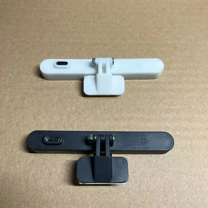 ‌ Webcam con riconoscimento facciale 1080P per PC e laptop - Telecamera di sicurezza con login Windows Hello ‌