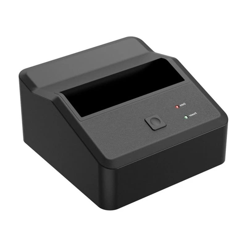 IDUD SATA To USB 3.0 HDD Case For 2.5" 3.5" Hard Drives Enclosure For 2.5 3.5 Inch SSD Disk HDD Box External Storage Device EU