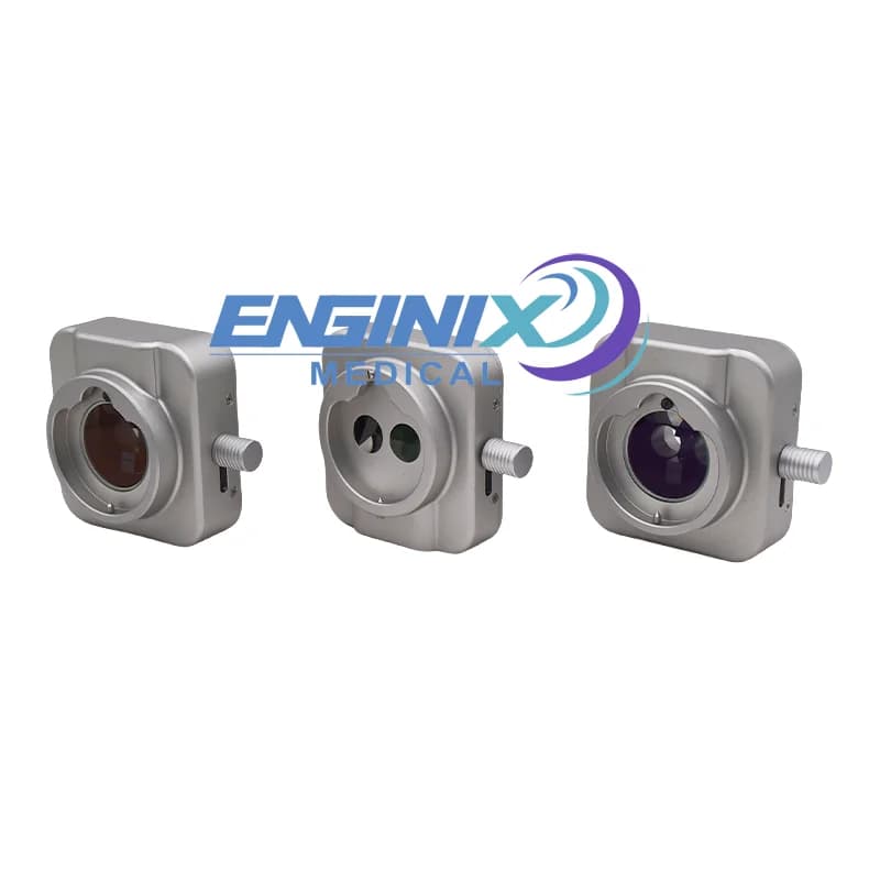 Inverter per sistema di imaging medico per accessori per microscopio Zeiss Leica