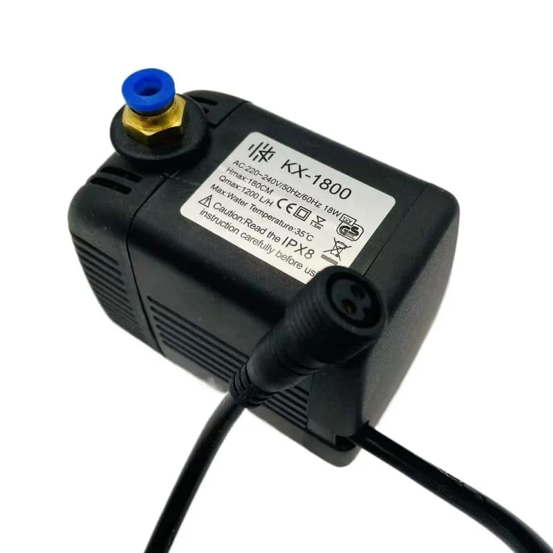 Wholesale Industrial spray Fan Pump HG-390 Submersible Pump LH-1020 LH-2000C LH-903 BW888