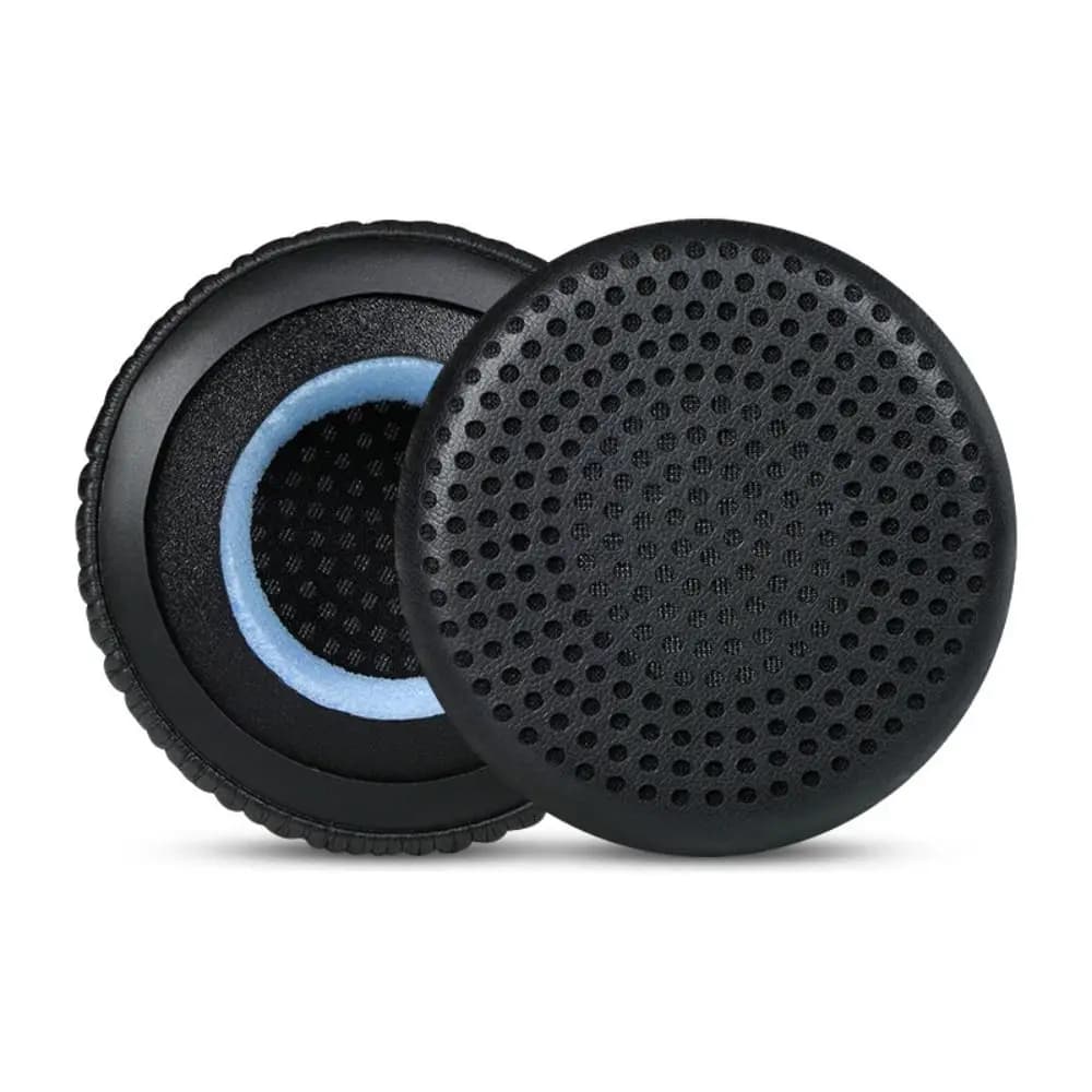 1 paio di cuscinetti per le orecchie fodera per cuscino auricolari coppe di ricambio per cuffie Wireless Skullcandy Grind