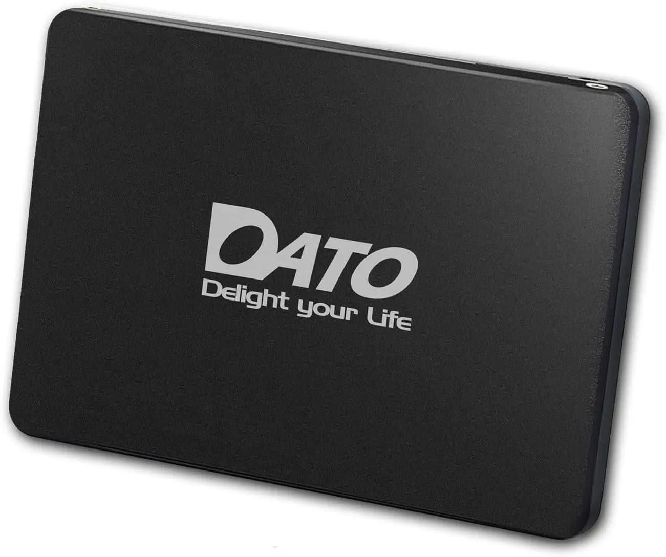 SSD SATA III da 1TB 2.5" con 3D NAND, fino a 535/500 MB/s, compatibile con laptop e PC desktop