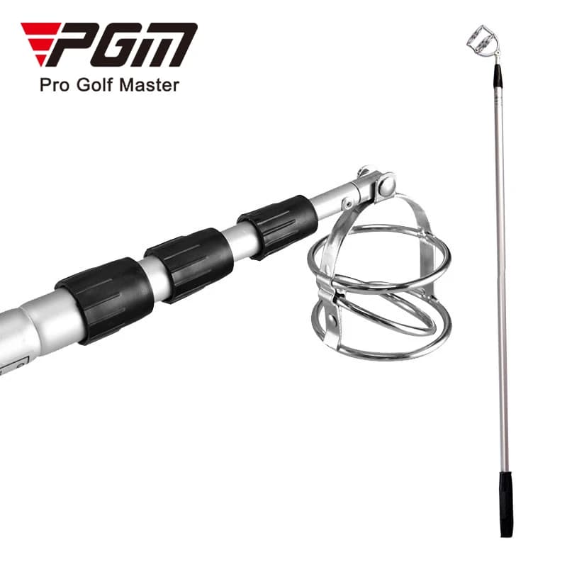 Magic Gripper Retriever per palline da golf a figura intera da 20 piedi