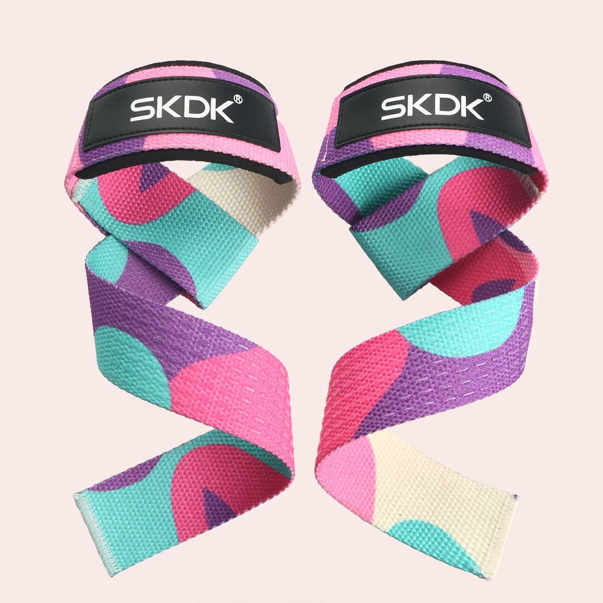 1 pair of adjustable wrists, elastic wrist protector, wrist guard for weight lifting, crossfit, powerlifting, strength between