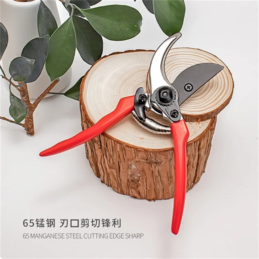 Manpower Saving Branch Shears Garden Shelf Shears Shears For Tree Branch Shafting Plants Planting Potting Gardening Shears