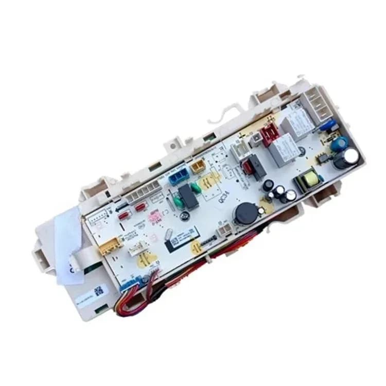Tuyaper Whirlpool Lavatrice Computer di Bordo WF100BE575S WF100BG555 WF100BIS565 70C02557Alexa Google Assistant