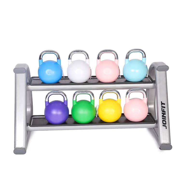 Kettlebell dumbbell for gym equipment for home gyms