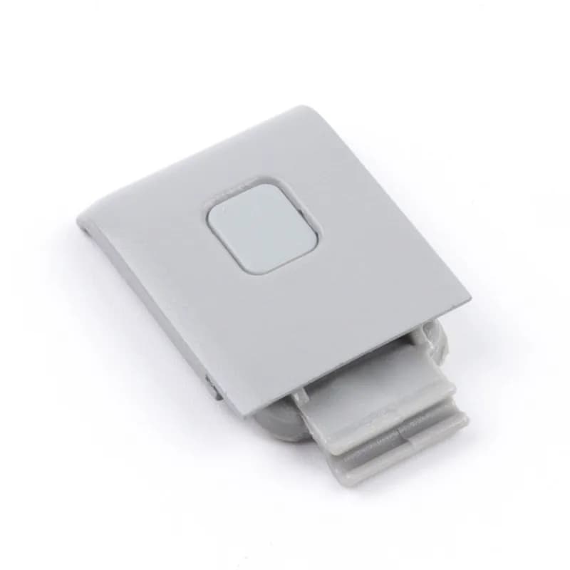 【BRILLIANT】Custodia Protettiva per Porta Laterale per Fotocamera Gopro Hero 7, Accessorio di Protezione, Parti di Ricambio