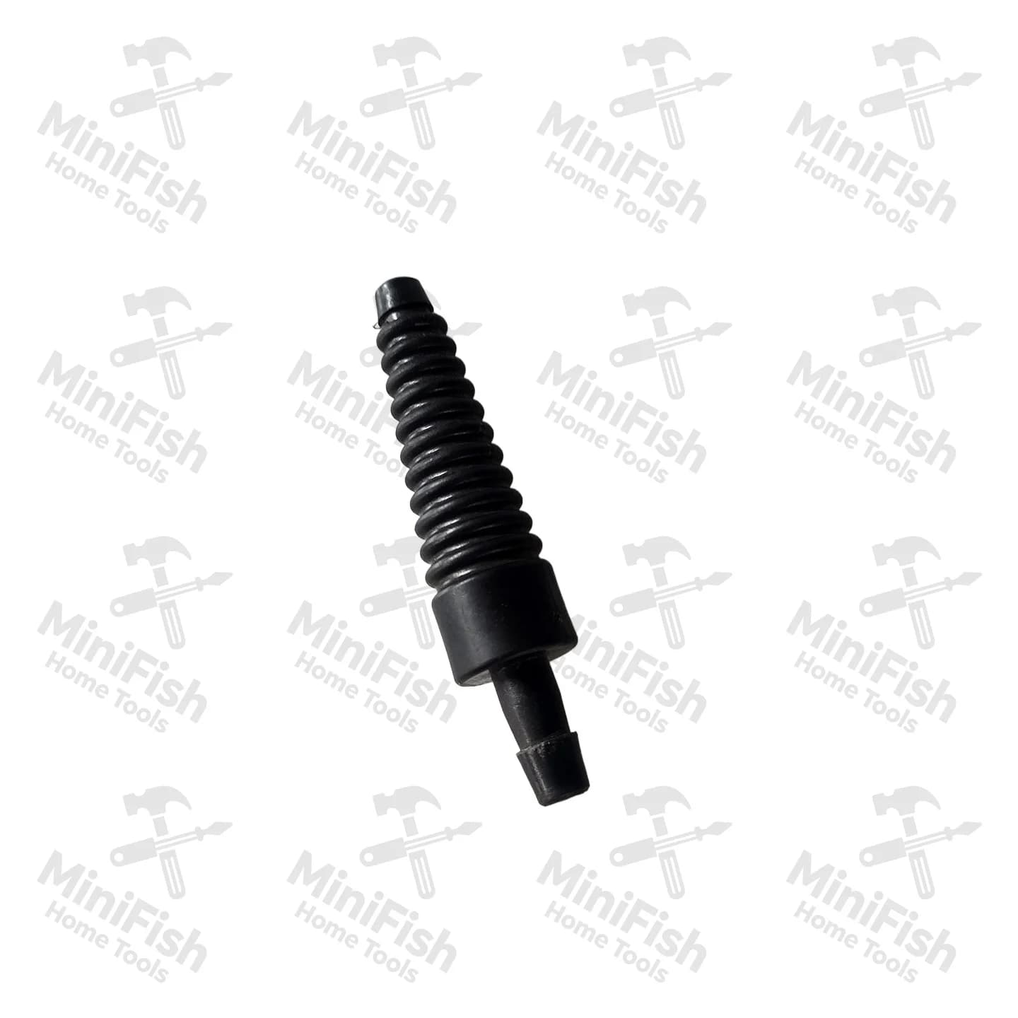 Automotive Smoke Leak Detector Accessory Fittings, Smoke Outlet Connectors, and Tower Tapered Joints