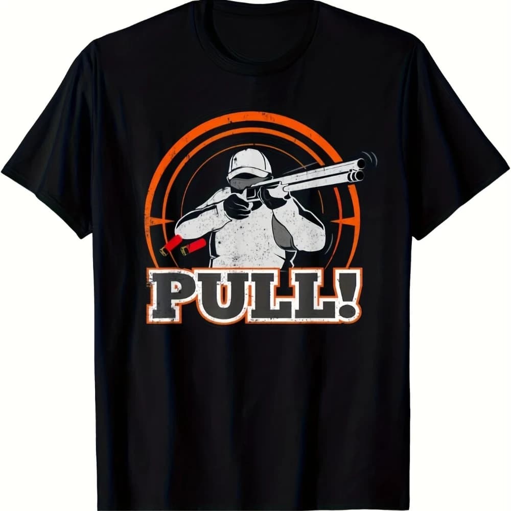 Graphic Print Ramadown Meme T-Shirt for Men Women Pure Short Sleeve T-Shirt Top Graphic Short Sleeve Men's T-shirts for Summer