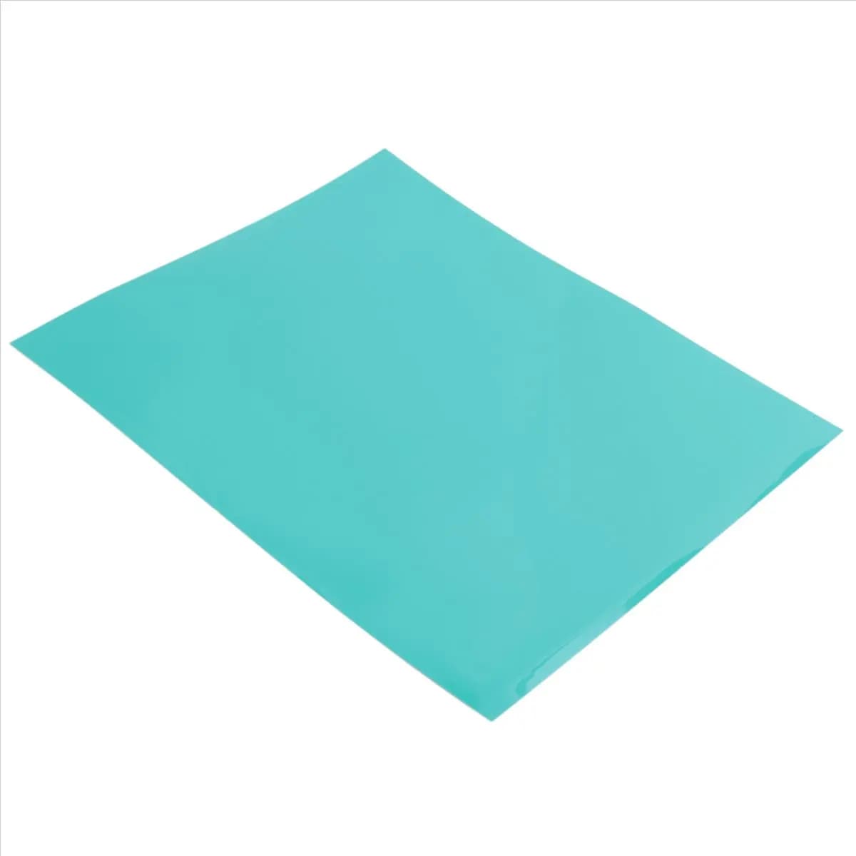 [Promotions]Puff Vinyl Heat Transfer-8 Colors 3D Puff HTV Heat Transfer Vinyl 30X25cm Pastel Colored Puffy Iron-on Vinyl T-Shirt