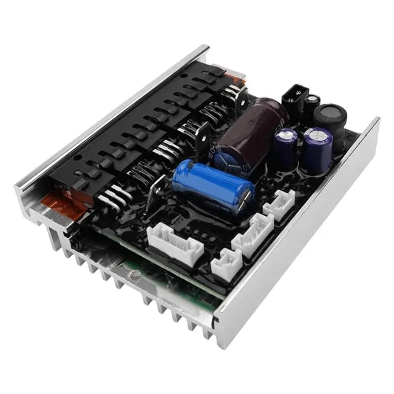 WF-For M365 MI4 Electric Scooter Replacement Part- MI4 Skateboard Main Board Controller MI4 Controller
